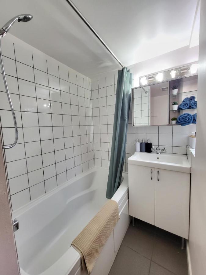 Sunshine Suite แวนคูเวอร์ ภายนอก รูปภาพ